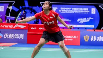 3人のインドネシア代表が2024年のBWFプレーヤーオブザイヤーの候補リストに含まれています