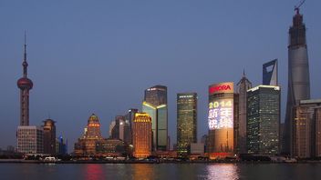 中国は高層ビルの建設を制限し、高さ500メートル以上の建物を禁止