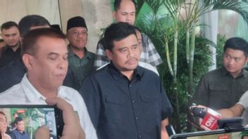 Bobby Nasution obtient optimiste pour les recommandations du PKB pour l’élection du gouvernement de Sumatra du Nord