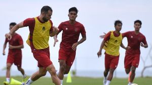 Fachruddin Harap Timnas Indonesia Rezeki Juara Piala AFF Tahun Ini