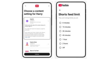 YouTube يقدم ميزة تذكير وقت النوم والراحة ، إليك كيفية ضبطها