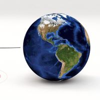 5 Gempa dalam Satu Hari yang Tidak Saling Berhubungan
