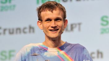 Vitalik Buterin <i>Dump</i> Shitcoin, Tuai Reaksi dari Komunitas Kripto