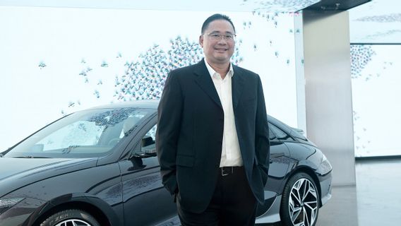 Hyundai Motors Indonesia Has A New COO