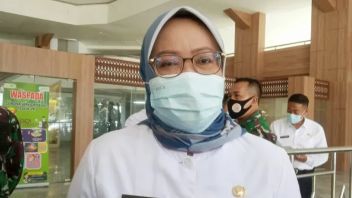 Ministry Of Home Affairs Regrets Bogor Regent Ade Yasin Adds List Of Regional Heads Affected By KPK OTT