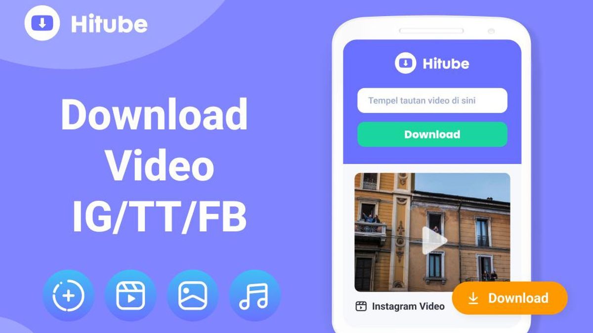 Here's How To Download TikTok And Instagram Videos Directly To Your HP Gallery!