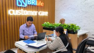 BRI Life Dorong Literasi Asuransi, Klaim Rp 2,85 Triliun Telah Dibayarkan