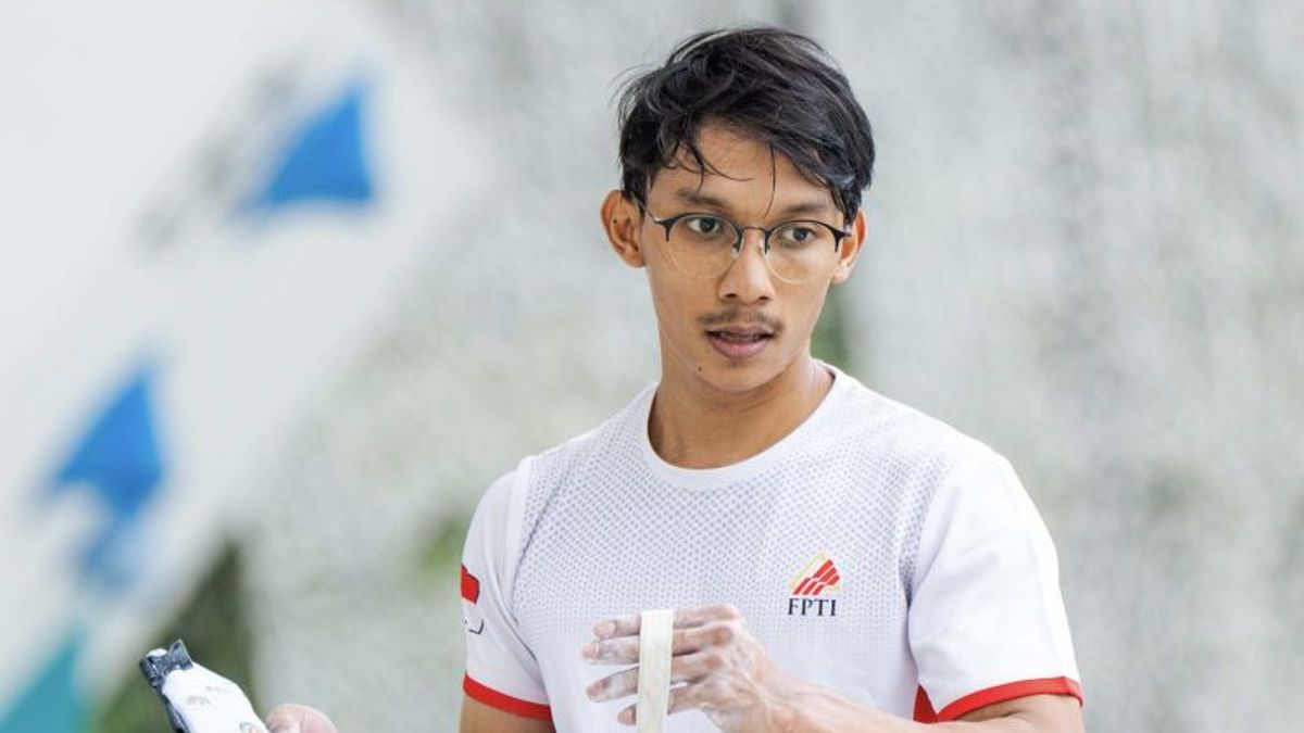 Observasi Matang jadi Modal Raviandi ke Final Asian Qualifier 2023
