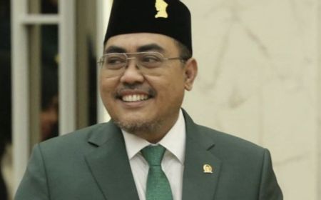 Waketum PKB Bela Miftah Maulana: Sebagai Manusia, Siapa pun termasuk Kiai Tidak Luput dari Salah