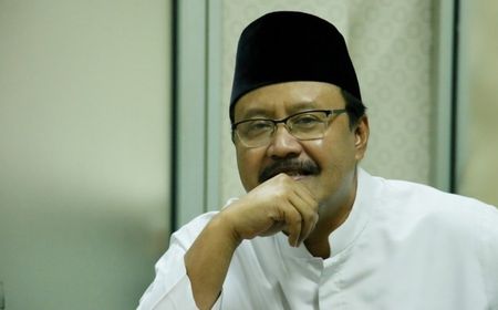 Perbolehkan Sebar Bansos Jelang Pencoblosan Pilkada 2024, Mensos: Kalau Kondisinya Darurat Ya