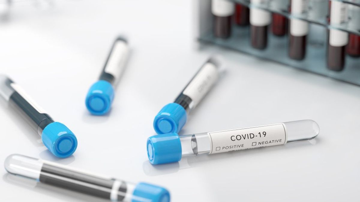 COVID-19 更新截至 10 月 5 日：3，622 例新病例，4，140 例治愈