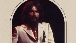 Ini Dia Album The Beatles yang Tidak Disukai George Harrison