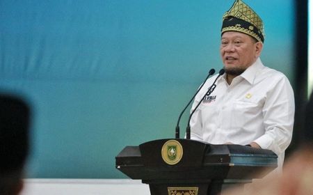 Ketua DPD La Nyalla Minta Pemerintah Siapkan Antisipasi Mudik 2021