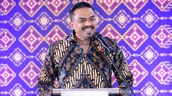 Minister Maman Says More Than 64 Percent Of Indonesian MSMEs Are Managed By Women