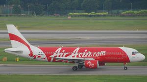 Selain Garuda, AirAsia adalah Perusahaan Maskapai Penerbangan yang Rugi Besar Rp84 Triliun