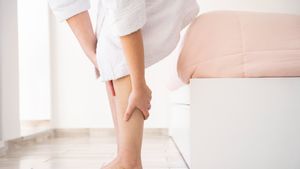 7 Cara Mengatasi Kaki Bengkak karena Diabetes, Yuk Simak! 
