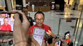 Eks Caleg Alexius Akim Digarap KPK Terkait Kasus Harun Masiku Hari Ini