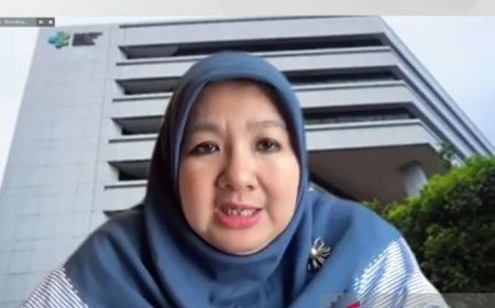 1 Pasien Meninggal Dunia di Jakarta Diduga Hepatitis Akut Belum Dilindungi Vaksin COVID