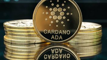 Harga Cardano Naik Perlahan, Koin ADA Bisa Melonjak Tinggi?