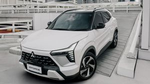 Memaksimalkan Fitur Keamanan Berkendara di Mitsubishi Xforce