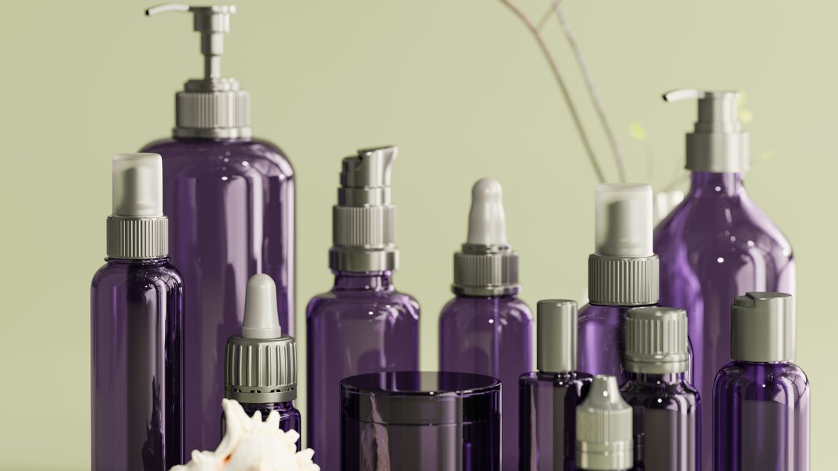 Ramadan Glowing Without Risk: BPOM Jambi Tightens Supervision of Illegal Skincare