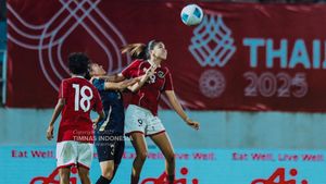 Timnas Putri Indonesia Harus Menang di Laga Terakhir Grup SEA Games 2025 untuk Lolos ke Babak Berikut