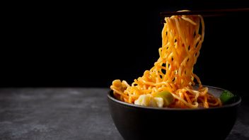 经常吃即时面条?以下是监测身体的7种风险