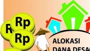 Polres Aceh Utara Selidiki Dugaan Korupsi Dana Desa Rp500 Juta