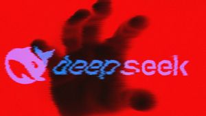 يعتبر DeepSeek محبطا تماما: يمكن اختطافه لإنشاء قنابل وقنابل قاعدة بيانات حكومية!