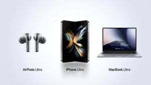 Apple Prepares Ultra-Foldable iPhone and Ultra-MacBook for 2027