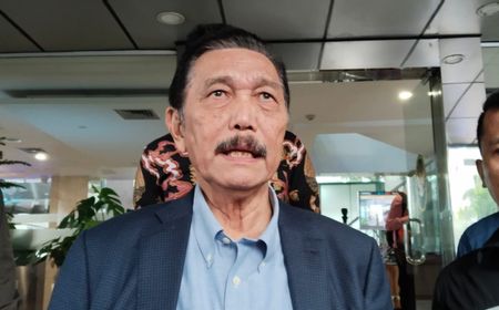 Tak Tunggu Investasi Tesla Masuk RI, Luhut: Kita Sudah Ada Perusahaan Mobil Listrik China BYD