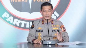 Latest News From Tangerang Prison Fire, One Death Victim Identified After Matching 12 Fingerprint Points