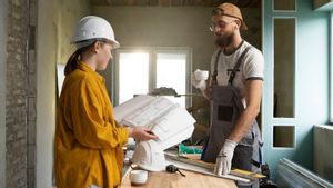 6 Hal yang Perlu Diprioritaskan saat Renovasi Rumah