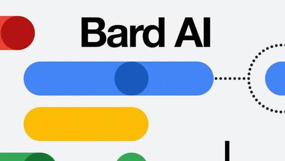 Google Bard Gagal Meluncur di Pasar Uni Eropa, Ini Penyebabnya!