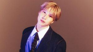 2 Tahun Bersama, Taemin Akhiri Kontrak dengan BPM