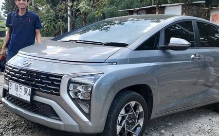 Pembangunan Bandara di Kediri Mendorong Hyundai untuk Berekspansi