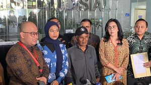 Keluarga Dini Sera Laporkan 3 Hakim Vonis Bebas Ronald Tannur ke MA