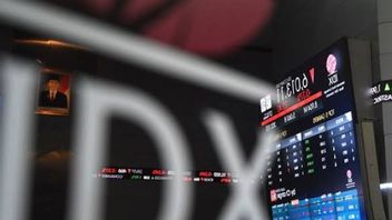 Rata-rata Transaksi Saham Catatkan Kenaikan pada Pekan Pertama November 2024