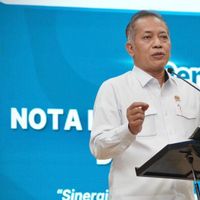 Menkop Gandeng K/L Bangun “Super Tim” untuk Perkuat Ekonomi Kerakyatan Berbasis Koperasi
