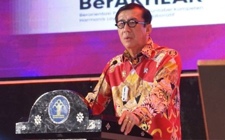 Kemenkumham Dorong Pemerintah Daerah Siapkan Rumah Rehabilitasi