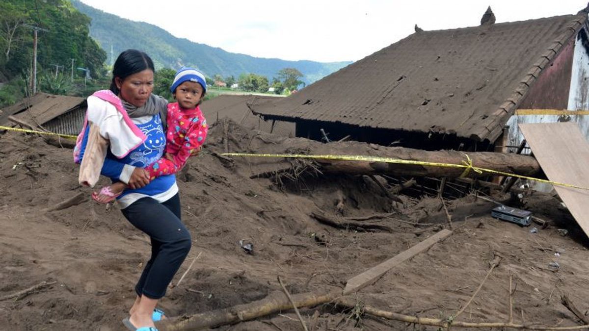 Gempa Magnitudo 5,1 yang Guncang Jatim-Bali akibat Aktivitas Subduksi Lempeng