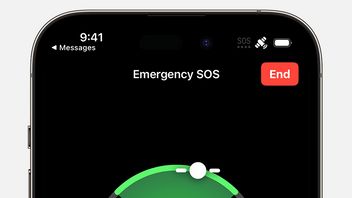 IOS 18.5 Update, Apple Expands The Presence Of Emergency SOS Features To IPhone 13 Users