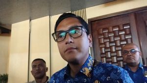 2 Kadis Terjerat Korupsi, Walkot Medan Tak Beri Bantuan Hukum