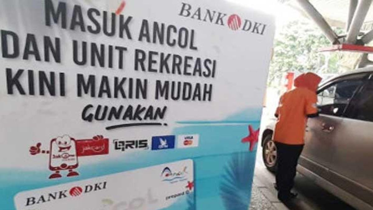 Bank DKI Confirms Credit Disbursement To Ancol Of IDR 1.2 Trillion Not Related To Formula E