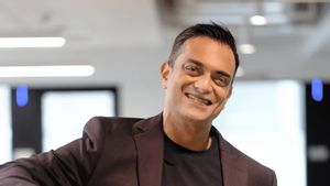 Intel Tunjuk Santhosh Viswanathan Jadi Pemimpin di Kawasan Asia Pasifik dan Jepang