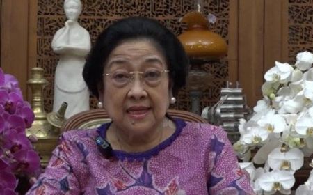 Penerapan SIN Pajak, Megawati: Cegah Pidana Korupsi