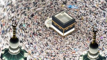 تنفيذ استيثاه الصحية لا تثقل كاهل الحجاج