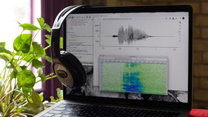 Hati-hati Ketipu, Ini Tanda-tanda Suara yang Dibuat oleh AI