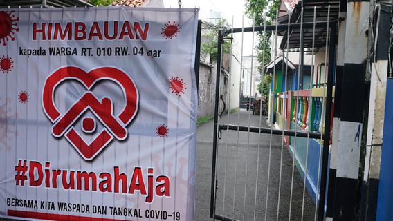 Panduan Cara Rumah Ibadah Biar Bisa Dibuka Kembali