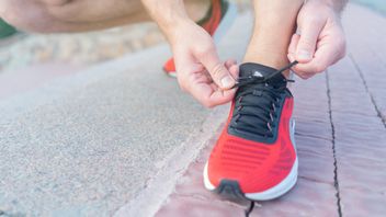 Outfit Jogging yang Nyaman Untuk Laki-laki: Meskipun Enak Dipakai Tapi Tetap Tampil Kece Loh!